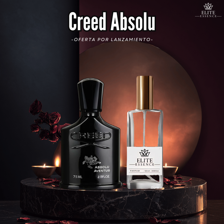 Creed Aventus Absolu