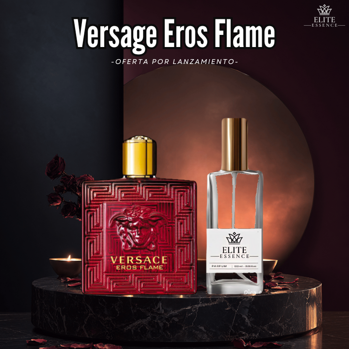 Versage Eros Flame