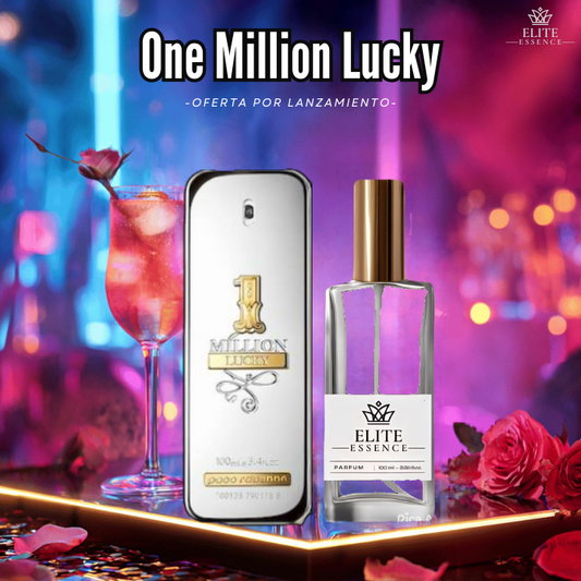 One Million Lucky