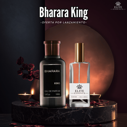 Bharara King