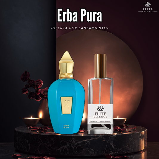 Erba Pura