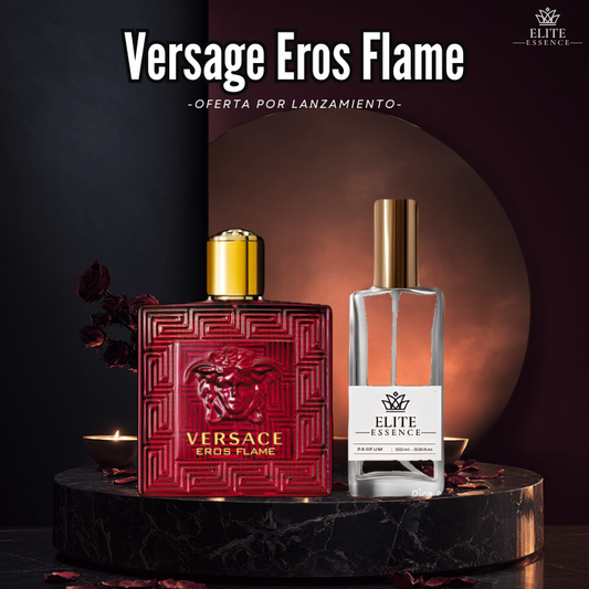 Versage Eros Flame