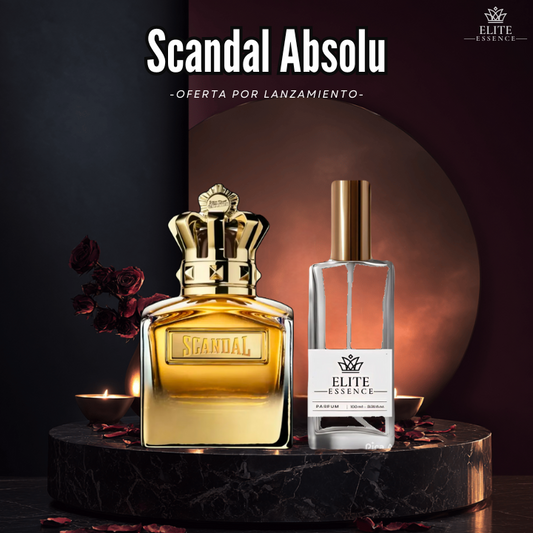 Scandal Absolu