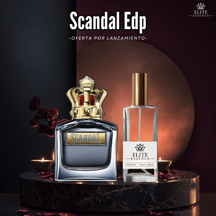 Scandal EDP