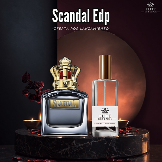 Scandal EDP