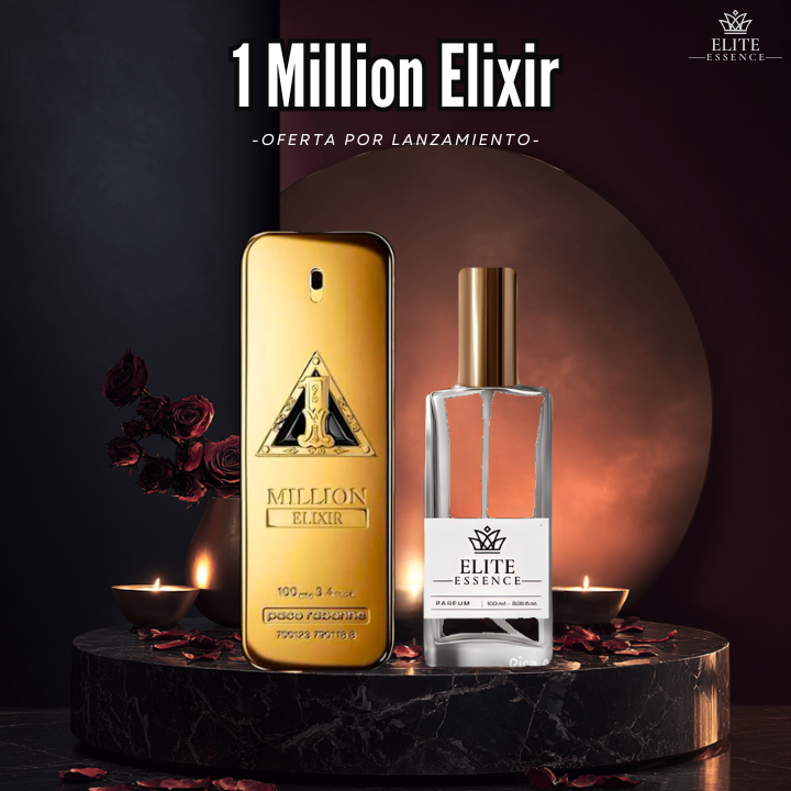 One Million Elixir