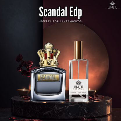 Scandal EPD