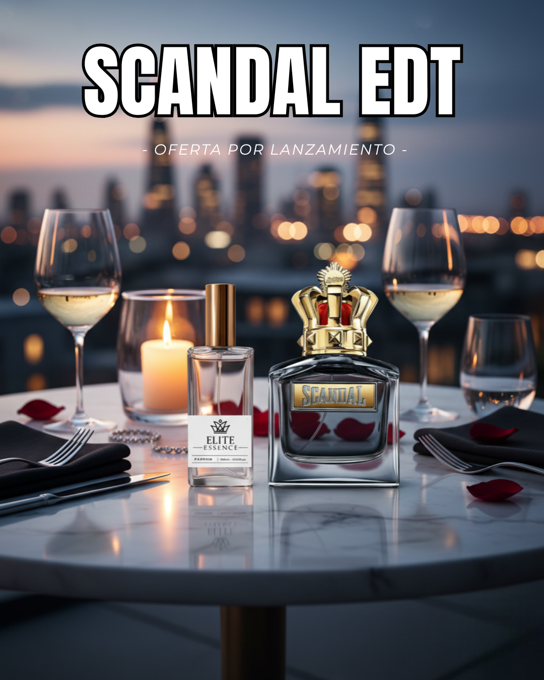 Scandal EDT