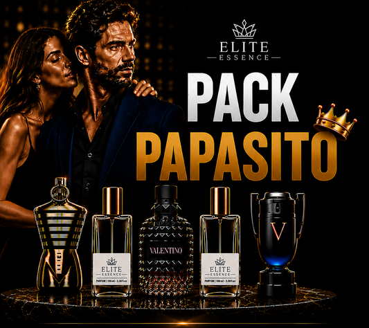 PACK PAPASITO