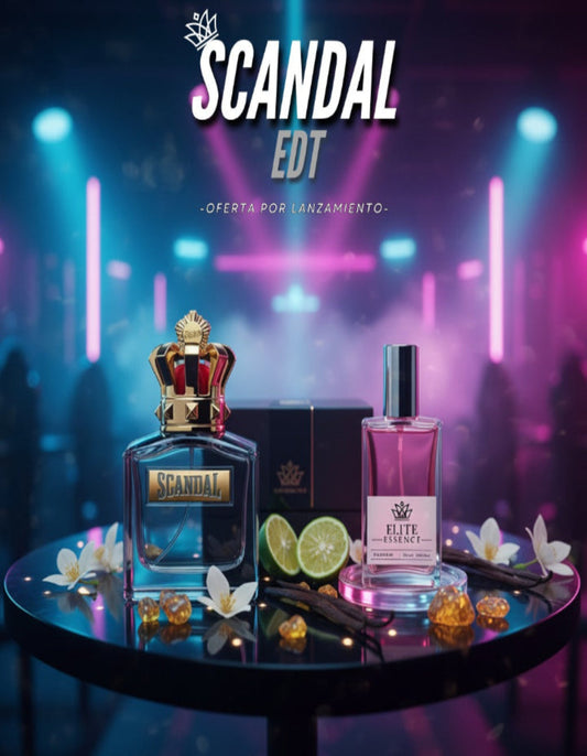 Scandal EDT