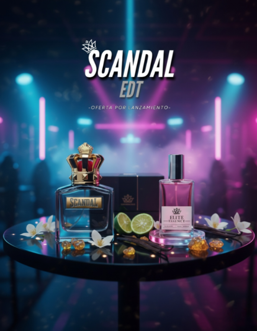 Scandal EDT